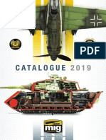 AMMO Catalogue