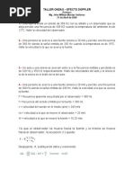 (LAB.5)Taller Efecto Doppler