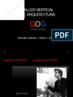 2021 - GOG3-Presentacion TP VIVIENDA COLECTIVA