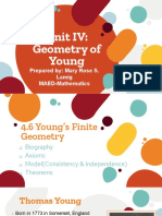 Young's Geometry-Lamig, Mary Rose S.