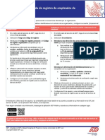 ADP Employee Self Service Registration-Vrkf
