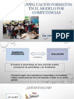 Evaluación Formativa Ondec 2020