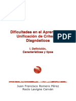 Dificultades en El Aprendizaje - Listo (1) Actividad 3