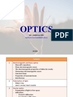Optics: B2 - Amsn & Epe