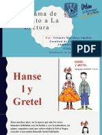 Hansel y Gretel de Verdad Fué Así