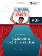 Il Teatro: Della