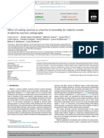 Effect of Coating Systems As A Barrier To Humidity For Lutherie Woods Studied by Neutron Radiography