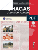 Chagas Atencion Primaria Juan Beloscar