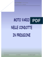 Moto Vario 2013