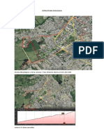 Estructura ecológica de la Comuna 7 de Pasto