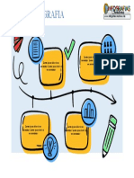 Plantilla Infografia Word 27