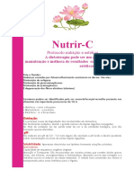 Protocolo nutrição e estética: Carotenóides e licopeno