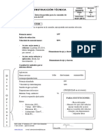 SIU8970 Datos Consulta Reductor SIT