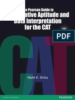 Toaz - Info The Pearson Guide To Quantitative Aptitude Nishit K Sinhapdf PR