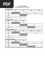 Download JADUAL PERLAWANAN BOLA BALING 2011 by Zaira Zaini Zamri SN52374834 doc pdf