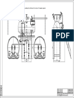 Appendix 8-Schematic Diagram of the Position of the Ammonia Separator and Its Platform (1)