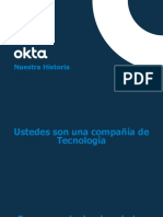 PDF Presentacion Okta (Español) - 2