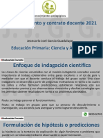 10 Educación Primaria Ciencia y Ambiente