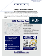 REC Fully Managed Lead Service 