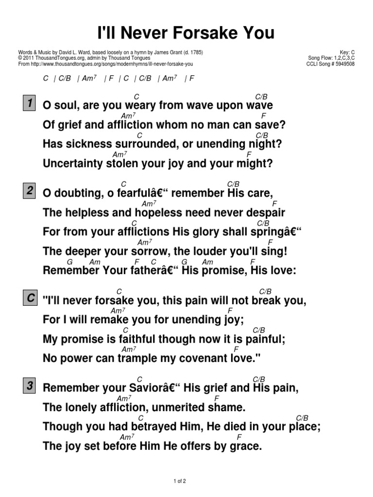 lyrics-ill-never-forsake-you-lyrics-reformed-praise-discount