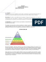 Taller 3 - Segmentación Parte 2