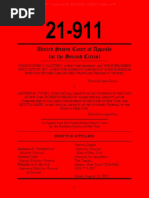 United States Court of Appeals For The Second Circuit