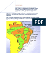 Cuencas Sedimentarias de Brasil Ultimo