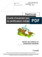 8_2_1-042 - Magnétoscopie_Guide d’examen pour la certification initiale