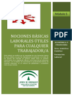 Nociones Laborales PDF