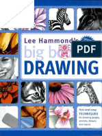 Lee Hammond's Big Book of Drawing (Gnv64)