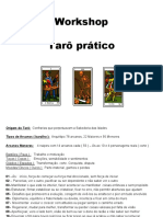 Tarot Prático