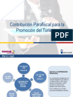 Actualizada 2019 Presentacion Contribucion Parafiscal
