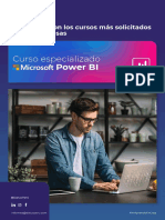 Microsoft Power Bi