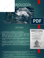 Meteorologia1 Historiacapasmeteoros