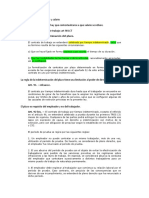 Modalidades Contractuales y Salario