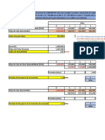 Evaluacion de Proyectos