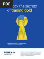 Keys To Trading Gold US