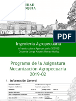 Presentación Curso