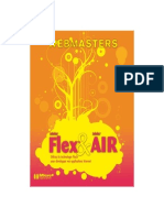 Flex et AIR