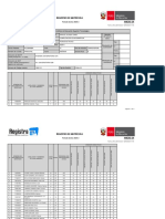 VerRegistroMatricula COMPUTACION-VI