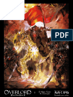 Cópia de Overlord - Volume 09 - O Magic Caster Da Destruição