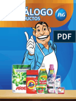 Catalogo P&G Dic 2020 - Version Final