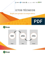 Aplicação Do Biogás Na Geração de Energia Elétrica