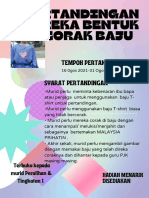 Poster Tingkatan 1