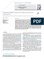 Capitalismos Contemporanos Medio Ambiente