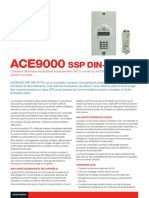 Ace9000 SSP Dinr PLC FR - 0214