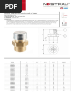 Din en 1563 | PDF | Cast Iron | Strength Of Materials