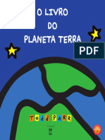 O Livro Do Planeta Terra