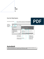 AutoCAD 2008 Quick Reference