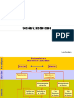 05 Sesión Mediciones